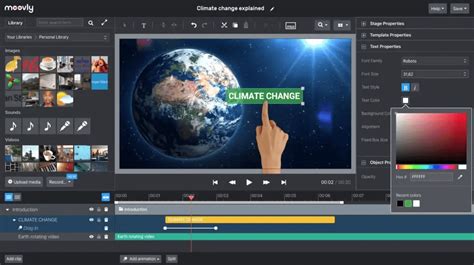 Graias Petra 3 — Moovly Video.